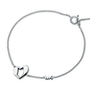 Michael Kors MKC1778040 Kors Love Ladies Bracelet